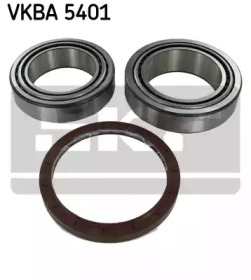 Комплект подшипника SKF VKBA 5401